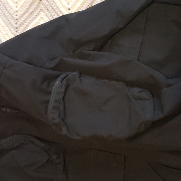 Aritzia | Tna Overload Cargo Jacket - Picture 4 of 11